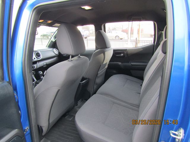 used 2016 Toyota Tacoma car