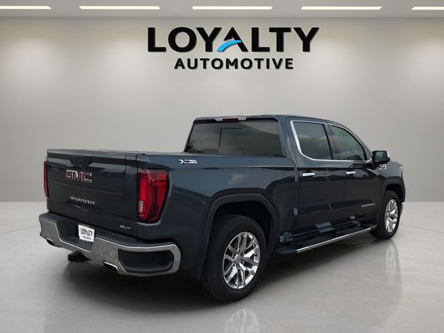 Used 2020 GMC Sierra 1500 Truck