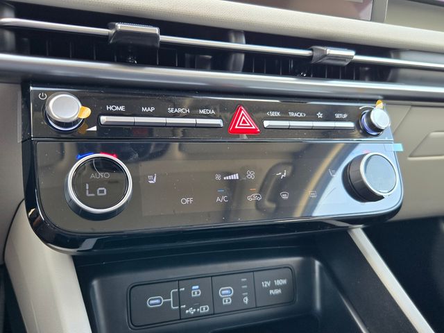 2026 Hyundai Tucson - $32,784