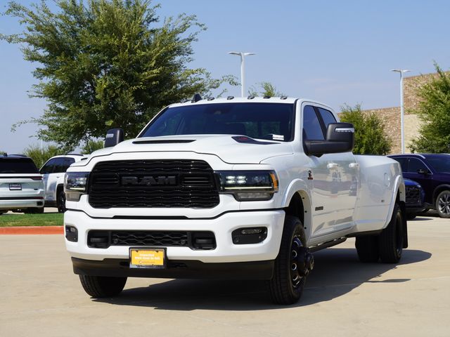 Used 2024 Ram 3500 Truck