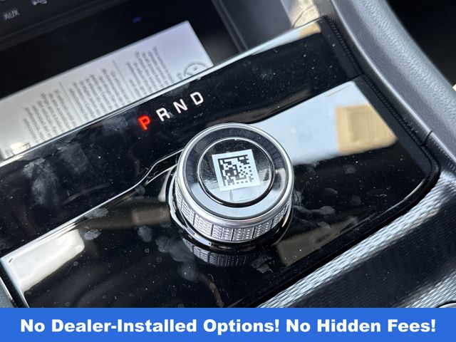 2026 Jeep Grand Cherokee L Laredo White/off-white at Mac Haik CDJR North Houston