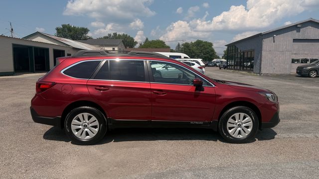 Used 2019 Subaru Outback SUV