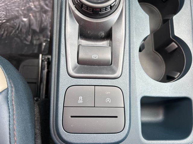 New 2026 Gray Ford Lariat image 23