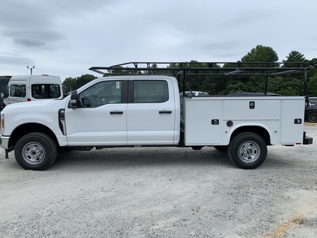 2024 Ford F-250SD XL 2