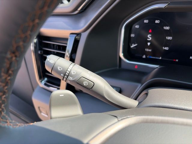 New 2026 GMC Sierra 1500 Truck