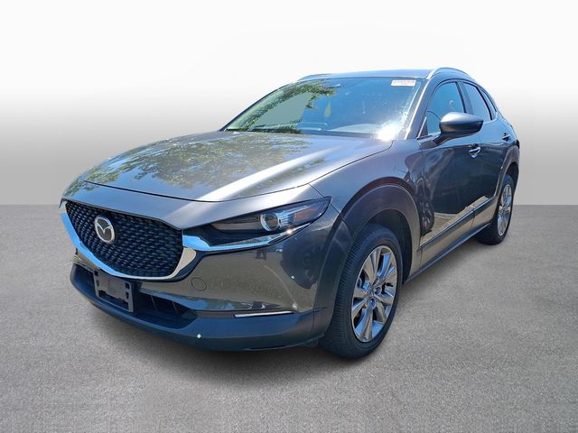 2023 Mazda CX-30 Select AWD's photo
