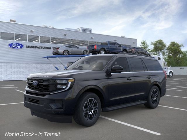 2026 Ford Expedition Active  169015