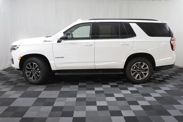 Used 2023 Chevrolet Tahoe SUV