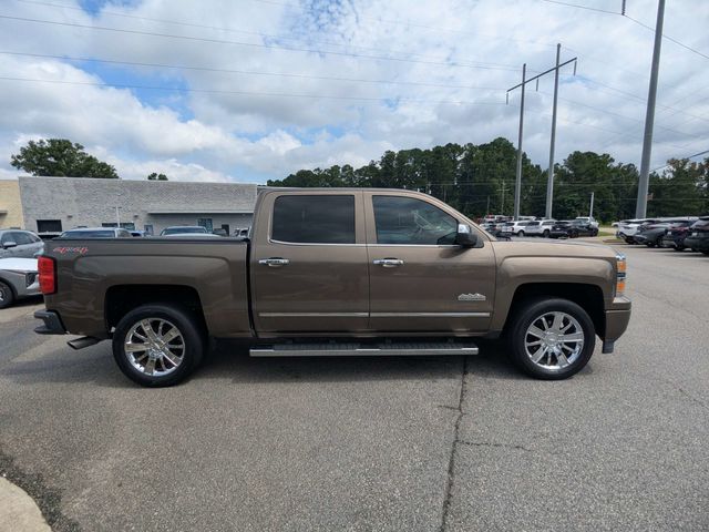 Used 2015 Chevrolet Silverado 1500 Truck