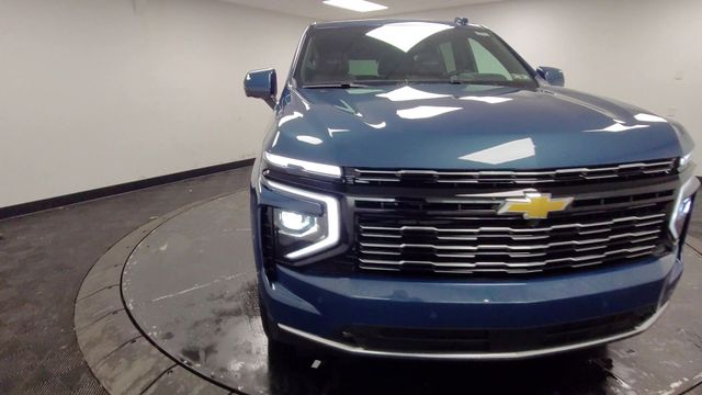2026 – Chevrolet – Tahoe
