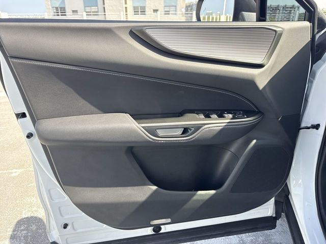 Used 2024 Lexus NX SUV