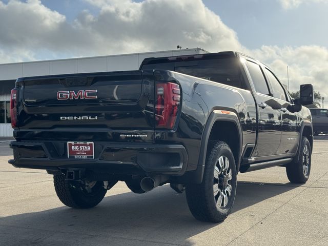 2026 GMC Sierra 2500HD Denali - 6