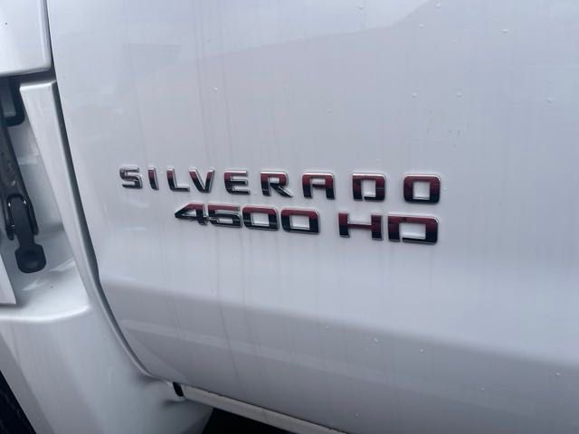 New 2024 Chevrolet Silverado 4500HD For Sale in Grove City, OH