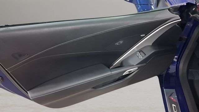 Used 2017 Chevrolet Corvette Coupe