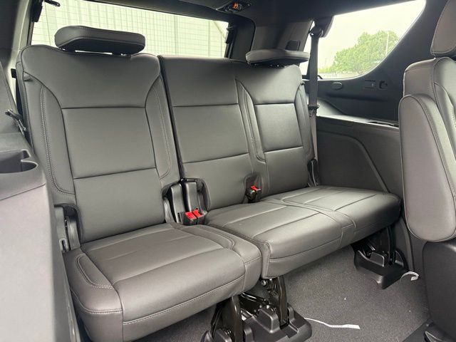 new 2026 Chevrolet Tahoe car, priced at $73,270