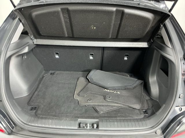 used 2023 Hyundai Kona car, priced at $20,000