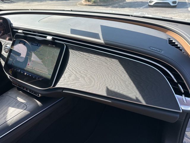 2026 Mercedes-Benz E-Class E 350  at Bob King Buick GMC