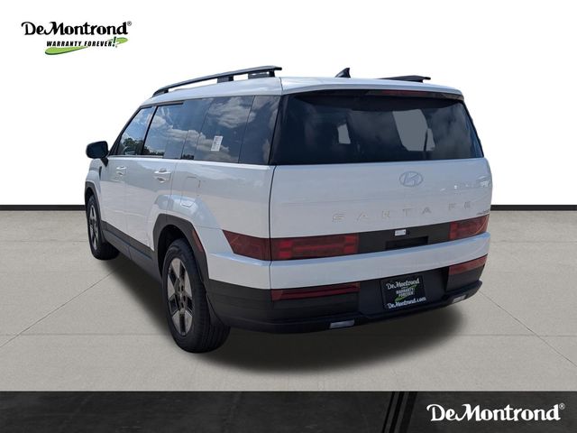 2026 Hyundai Santa Fe Hybrid SEL - 6