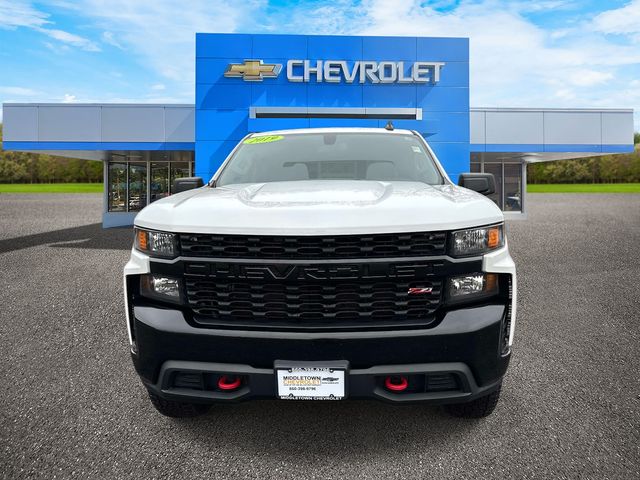 2019 Chevrolet Silverado 1500 - Image 2