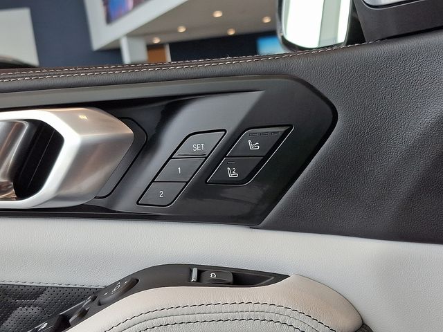 X5 M Competition