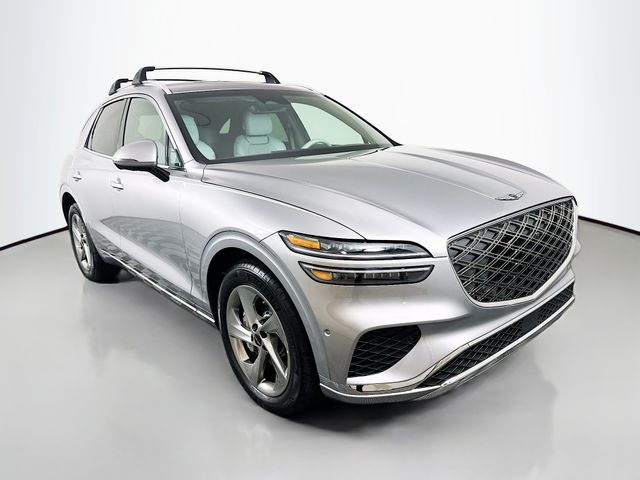 Thumbnail: 2026 Genesis GV70 - 3