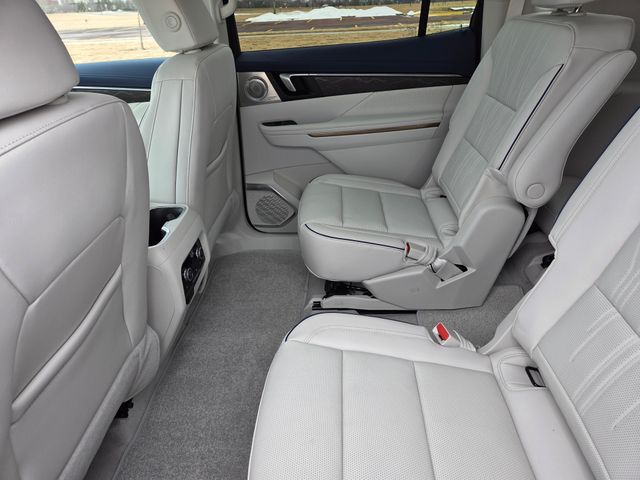 2026 Buick Enclave Avenir FWD