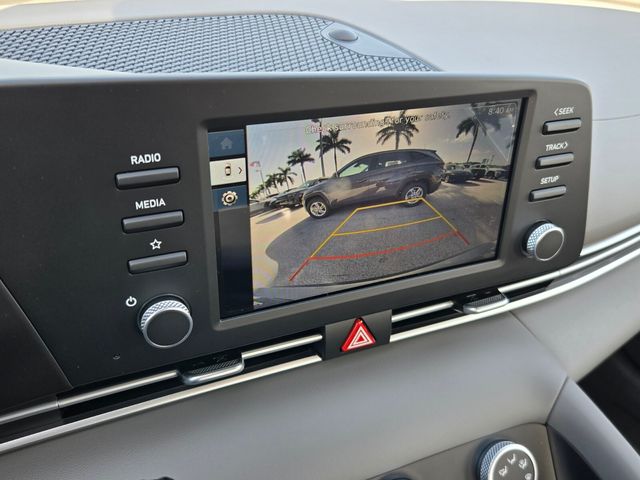 2026 Hyundai Elantra - $21,497