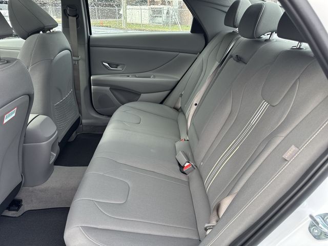 New 2026 Hyundai Elantra For Sale in Indianapolis, IN