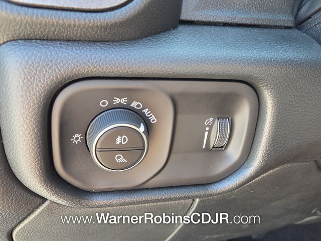 New 2026 Gray Ram Tradesman image 28