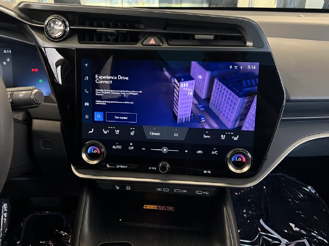 Used 2024 Lexus RZ SUV