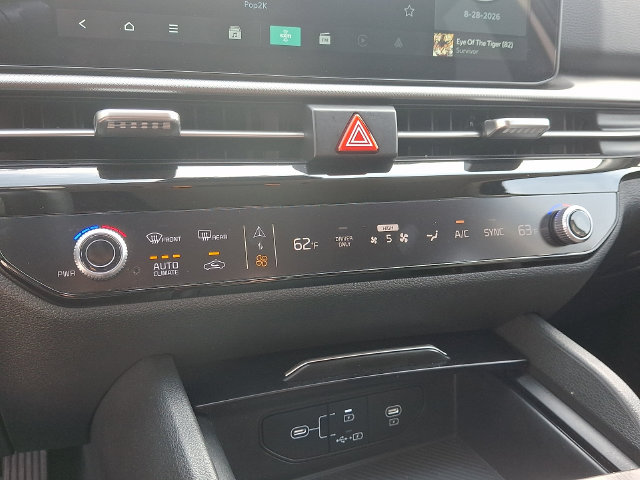 Used 2026 Kia Sportage Hybrid SUV