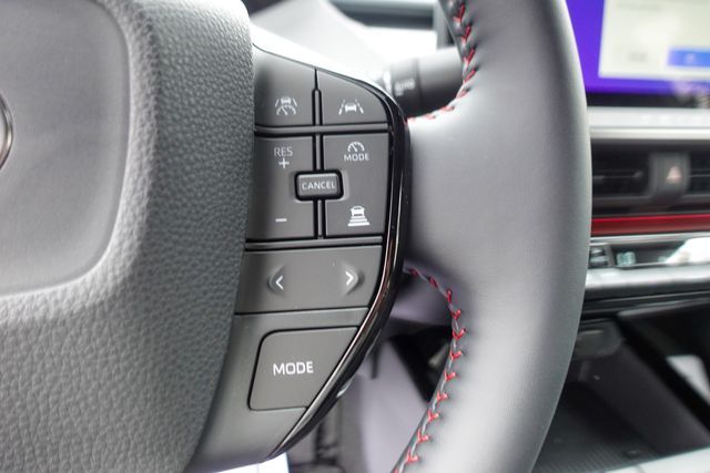 New 2026 Toyota Prius Plug-in Hybrid Hatchback