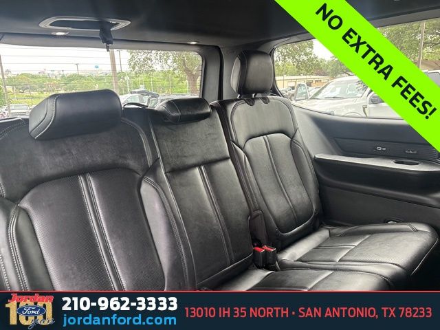 Used Car 2022 Jeep Wagoneer  Series Iii For Sale Under $50,000 In San Antonio, Texas