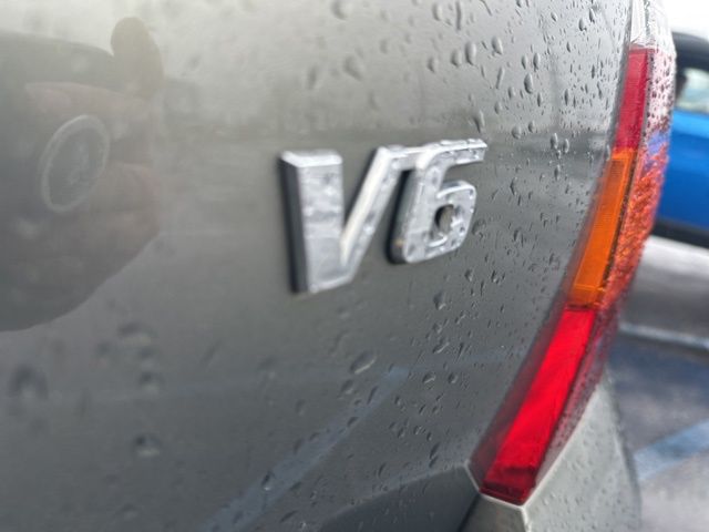 Used 2008 Toyota Highlander Sport 4D Sport Utility