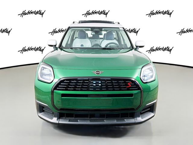 2025 MINI Cooper S Countryman Base 2