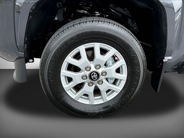 Used 2025 Toyota Tacoma Truck