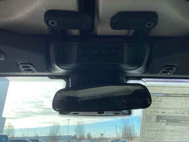 2026 Jeep Wrangler Willys - 41 exterior view 15