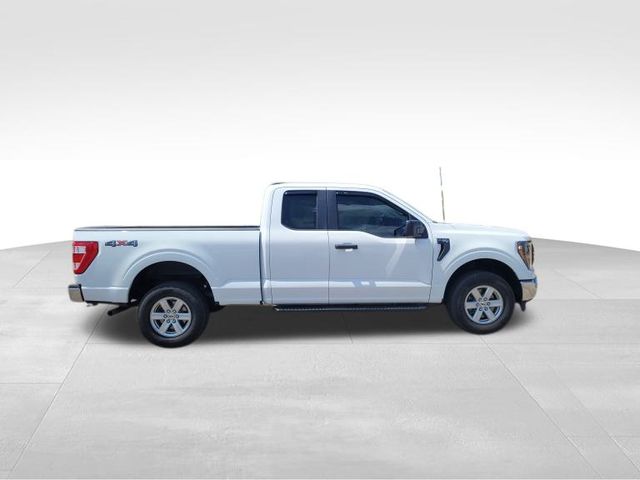 2023 Ford F-150 XL 6