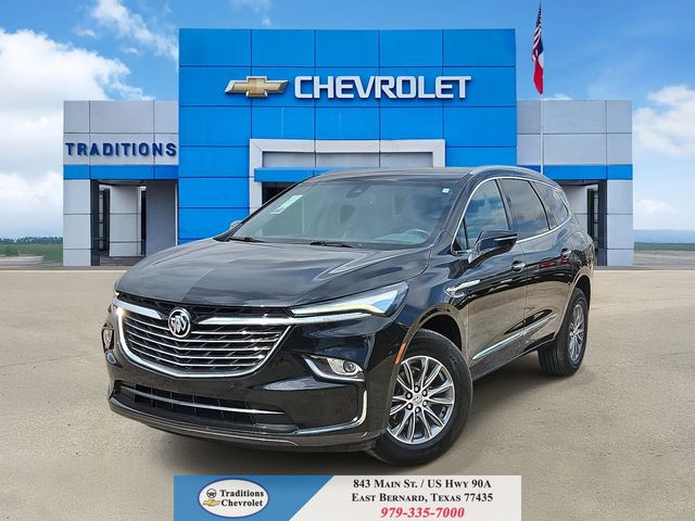 2023 Buick Enclave Essence FWD