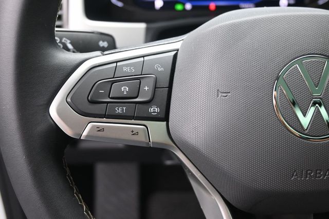 Used 2022 Volkswagen Atlas SUV