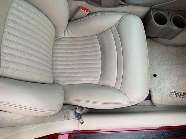 Used 2003 Chevrolet Corvette Convertible