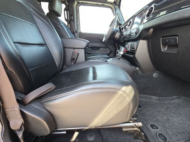 Photo of 2023 Jeep Wrangler Altitude in Dallas, GA - 18,  2023 Jeep Wrangler Altitude:L166650A