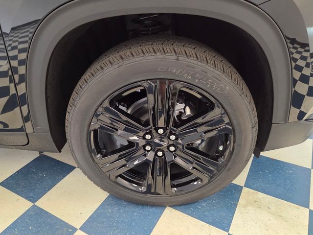 New 2026 Black GMC Elevation image 11