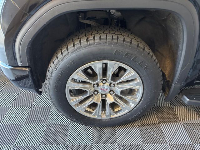 Used 2020 GMC Sierra 1500 Truck