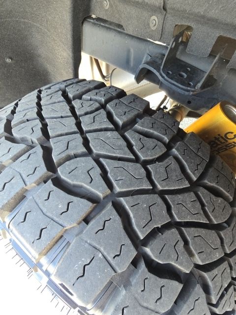 2025 Chevrolet Colorado ZR2:46842A