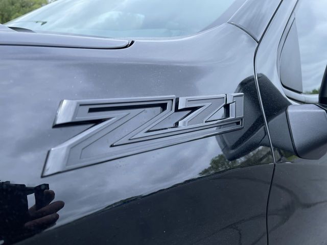 Used 2024 Chevrolet Silverado 1500 For Sale in Livonia, MI