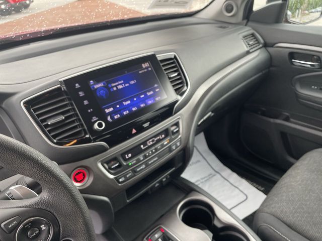 Used 2023 Honda Ridgeline Truck