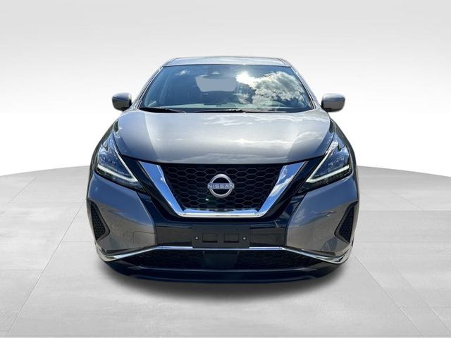 2023 Nissan Murano S 2