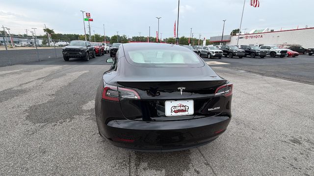 Used 2023 Tesla Model 3 Sedan