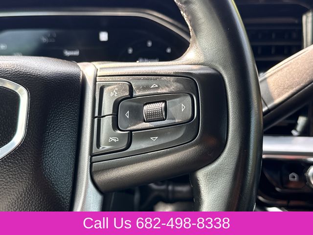 Used 2023 GMC Sierra 1500 Truck